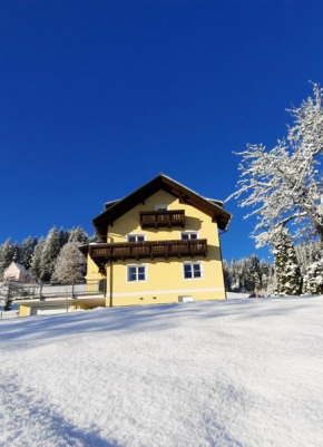 Kalvarienberg Appartement Gosau